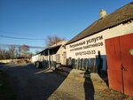 Ритуал (ulitsa 50 let Oktyabrya, 142), funeral services