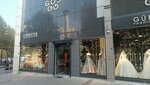 Gungor Fashion Design (Gaziantep, Şehitkamil, İncili Pınar Mah., Şehit Mehmet Öter Cad., 13) ، متجر ملابس