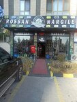 Rossan Hookah (Ankara Province, Kecioren District, Ayvalı Mah., Gazze Cad., 20A), tobacco and smoking accessories shop