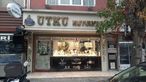 Utku Kuyumculuk Fotoğraf 1