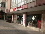 Cevre Pharmacy (провинция Анкара, район Чанкая, Чанкая, улица Ускюп, 10A), аптека в Анкаре