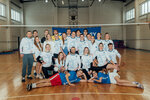 Rusvolley (Kutuzovsky Avenue, 22к1), sports school