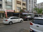 Izmir Spor Unlu Mamulleri (İzmir, Karabağlar, Bahçelievler Mah., 490 Sok., 21C) ، مخبز