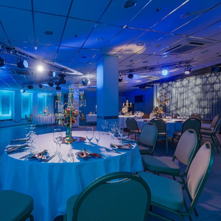 Фото Cosmos Petrozavodsk