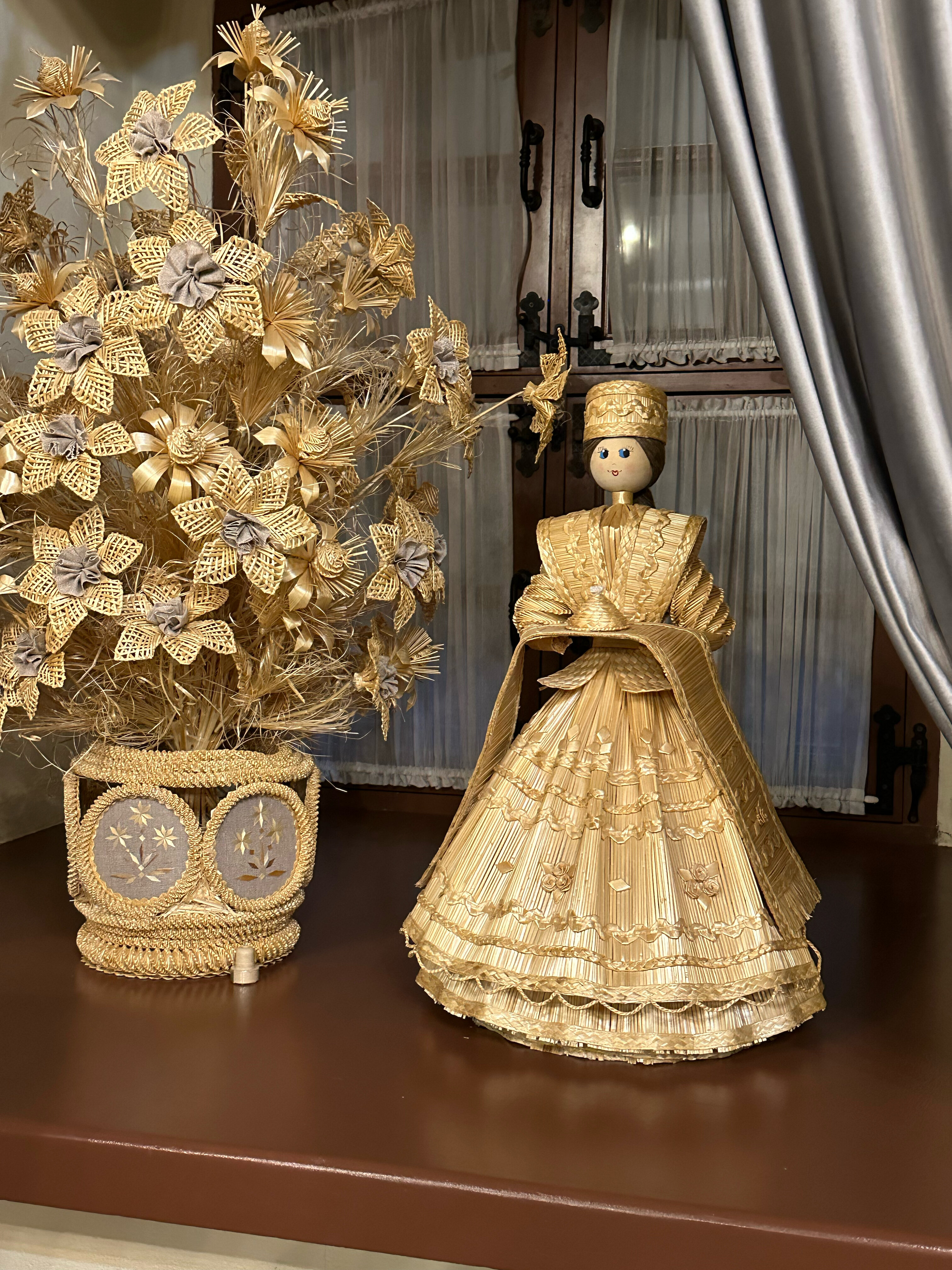 Фото Монастырский