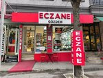 Gozdem Eczanesi (Istanbul, Kucukcekmece, Cennet Neighborhood, Yahya Kemal Beyatli Avenue, 4C), pharmacy
