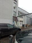 ЭлектроФорум (Promyshlenny proyezd, 1), industrial equipment