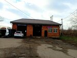 Profi Technical Center (Kuybysheva Street, 106), car service, auto repair
