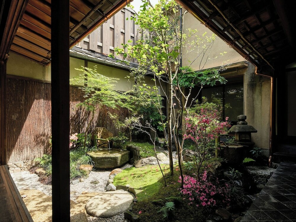 Фото Kyo No Yado Ishihara