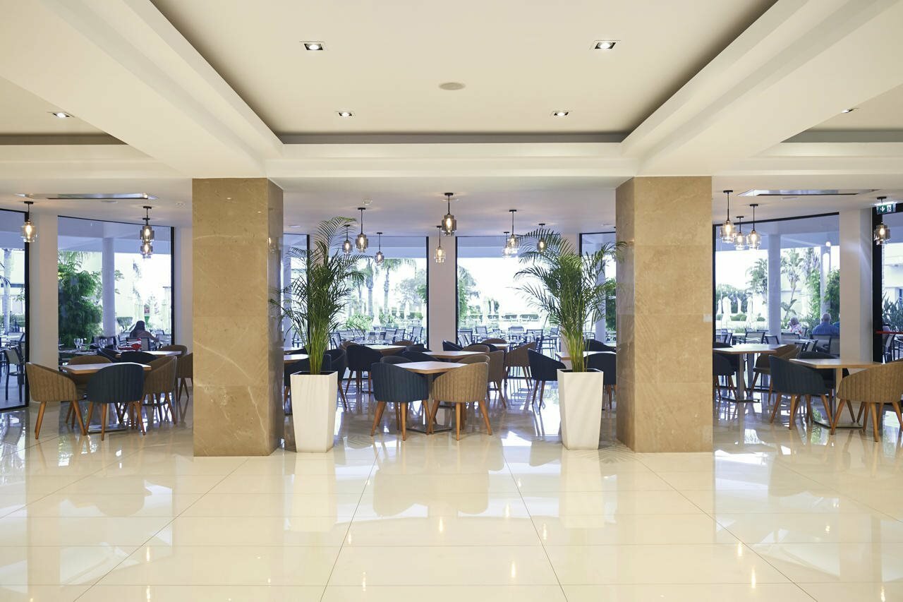 Фото Sunrise Oasis Hotel & Waterpark