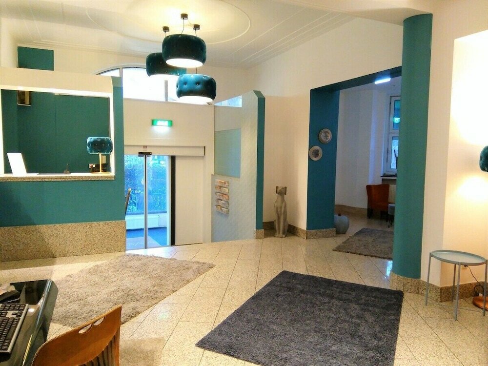 Фото Hotel Viktoria Neuss