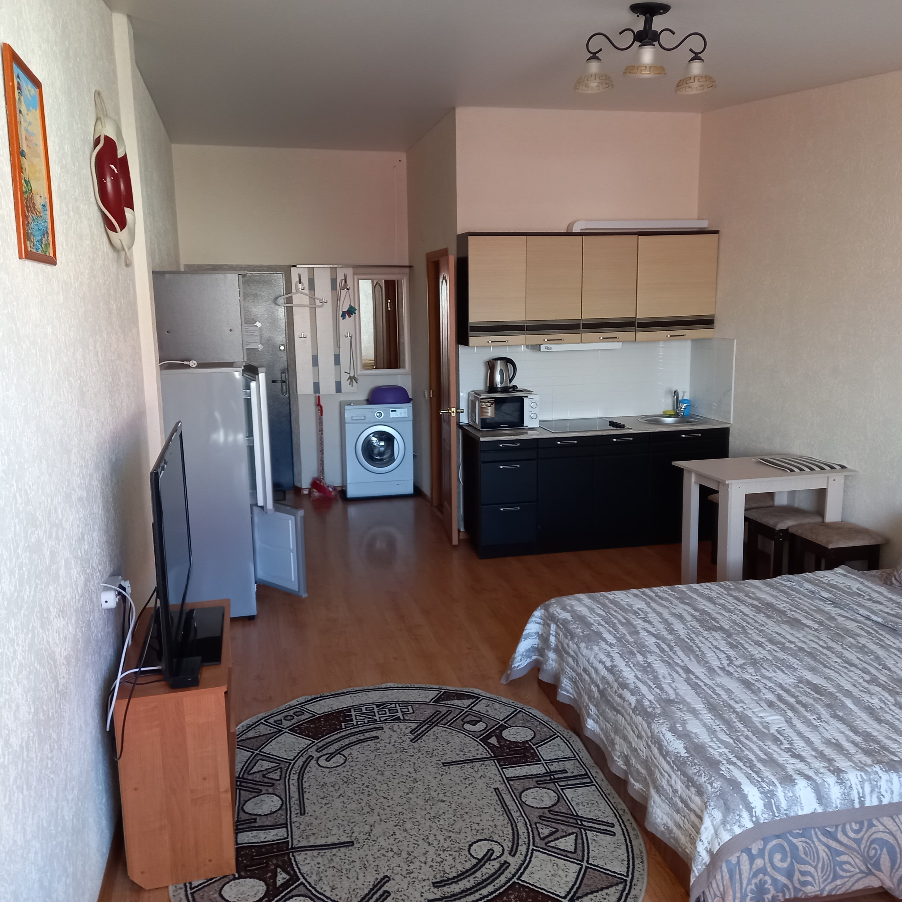 Фото У самого моря