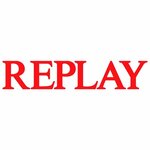 Replay (Novoryazanskoye Highway, 8с2), clothing store