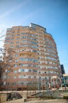 Райдас на улице Калинина 5Б (Kalinina Avenue, 5Б), short-term housing rental