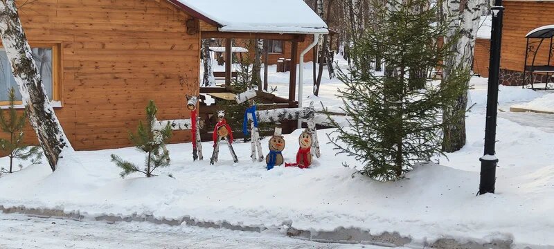 Фото Манская петля