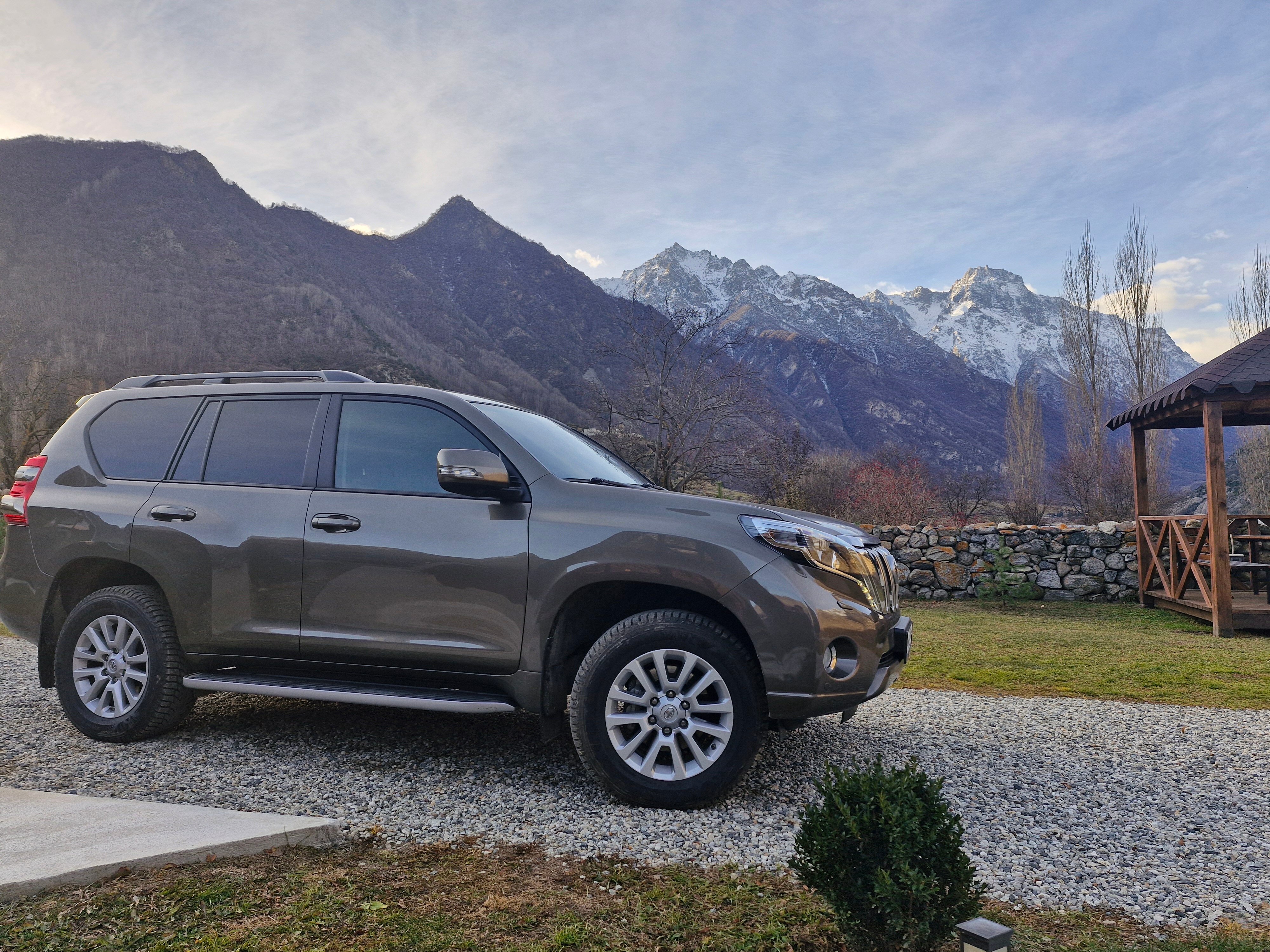 Фото Балкария-Фрэйм