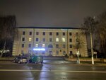 Su № 213 filial Stroitelny Trest № 25 (Kamsamolskaja Street, 26), trabajos de construcción y acabado