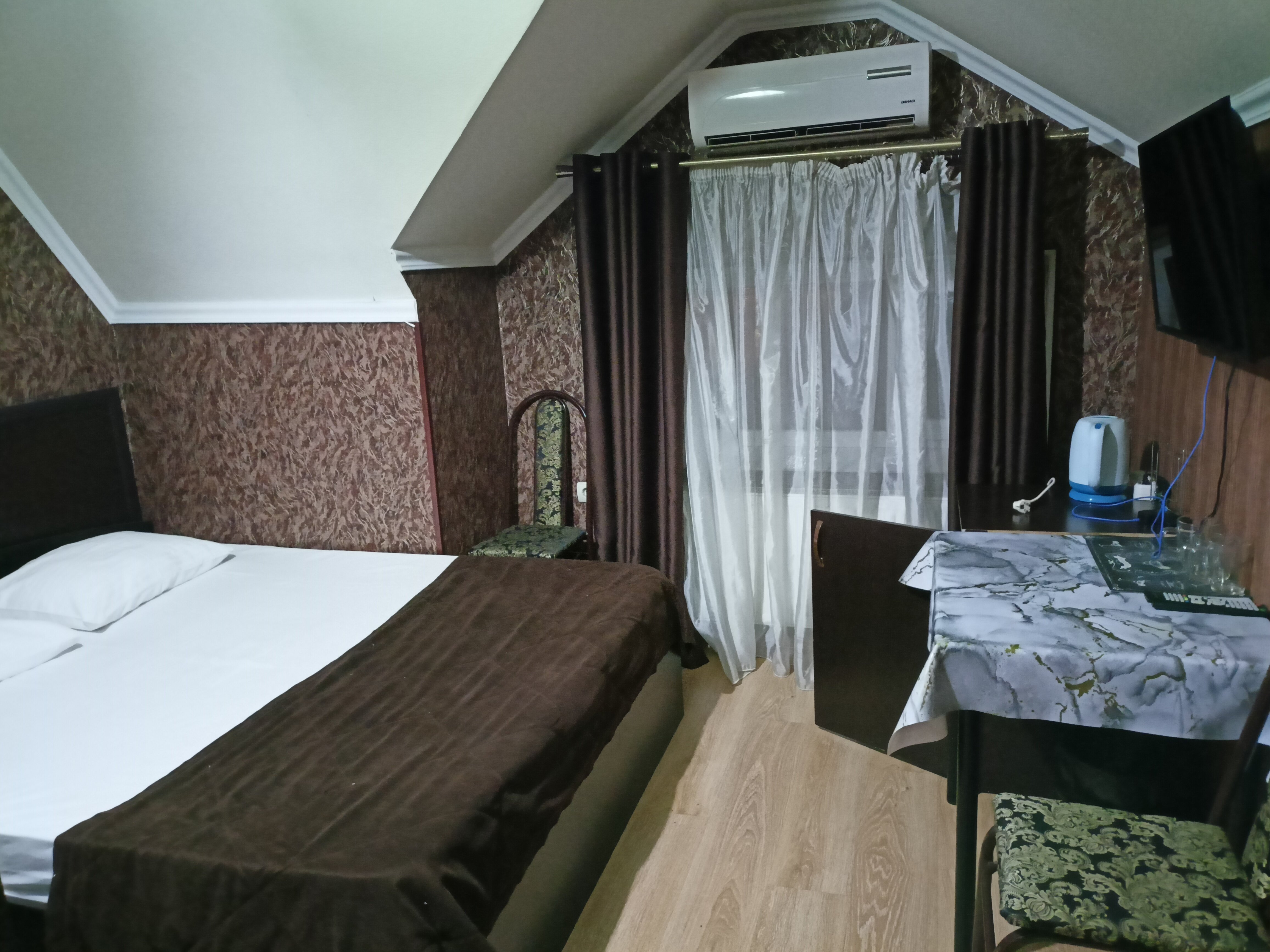 Фото 5 Сезонов