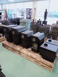 PechiMag (Ugreshskaya Street, 14с1), fireplaces, stoves