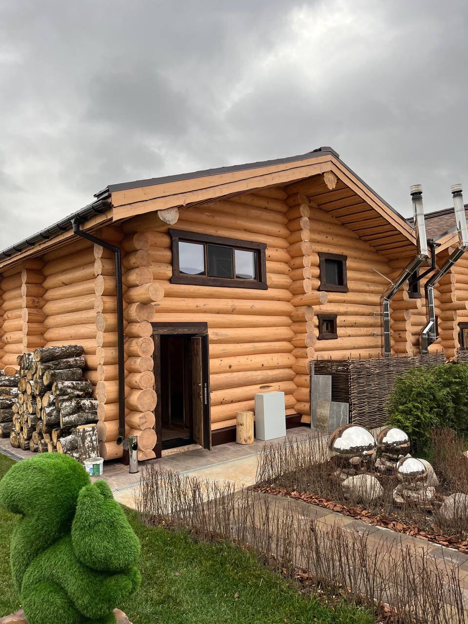 Фото Таёжный