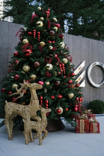 Гостиница Монтевиль by Adamand Resort в Сочи