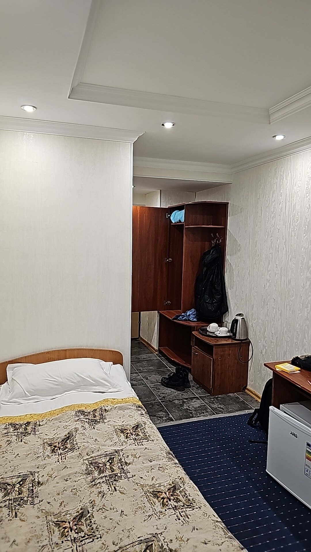 Фото Саяхат