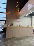 Bubble vibe (Antikaynena Street, 38) ، مقهى