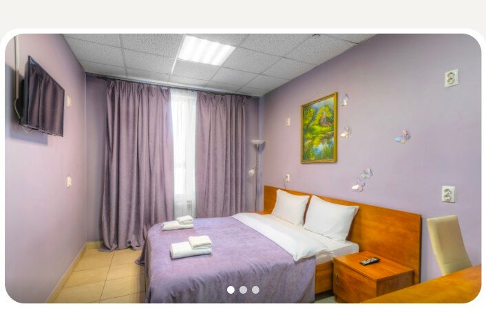 Фото Мон Ами