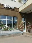 Десерт Роз (Romantikov Street, 9) ، محل زهور