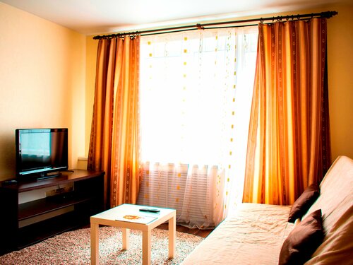 Гостиница Luxe ApartComplex в Минске