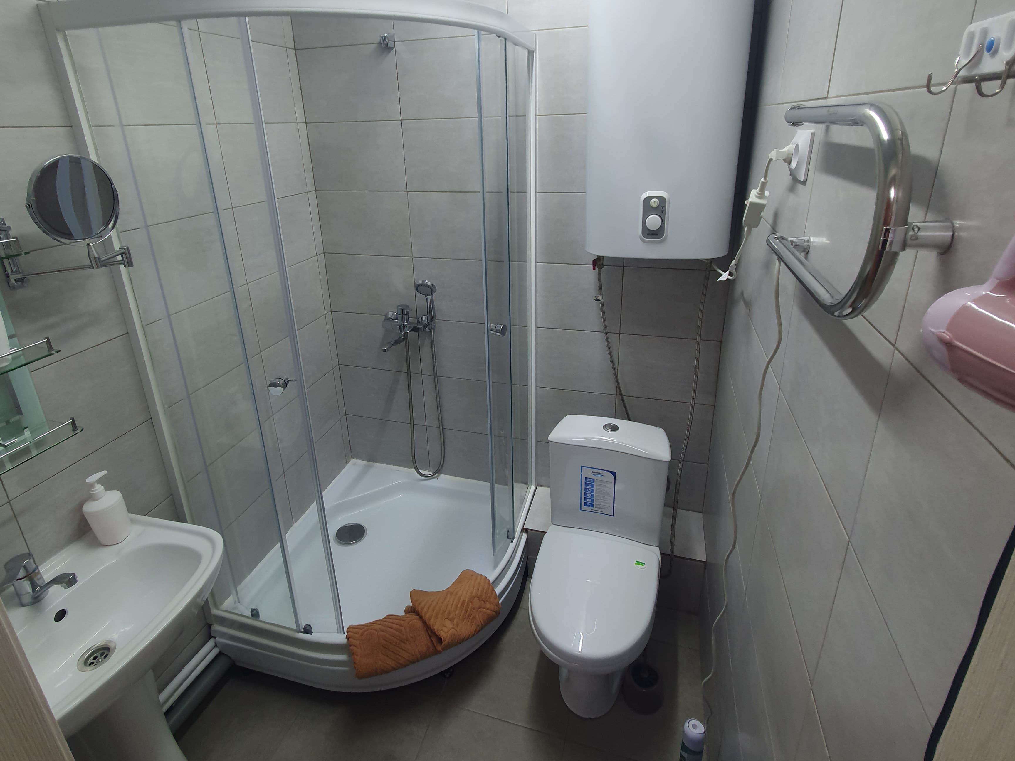 Фото Заречная