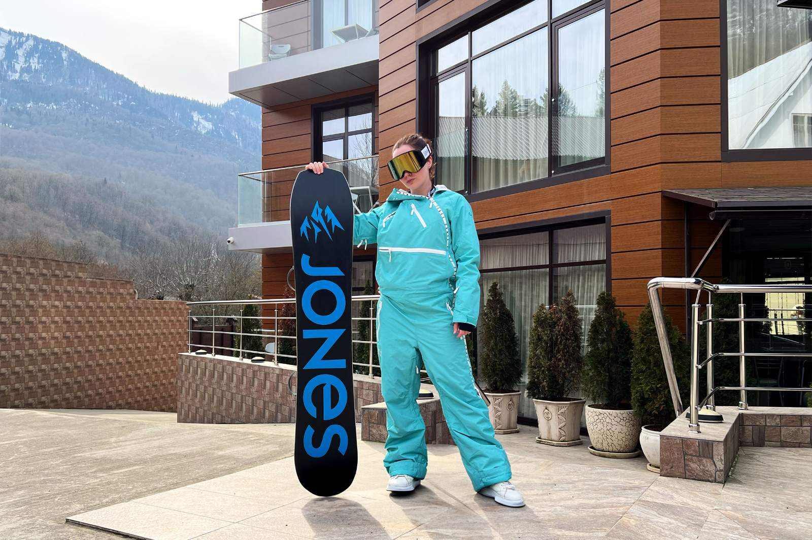 Фото Вальс цветов