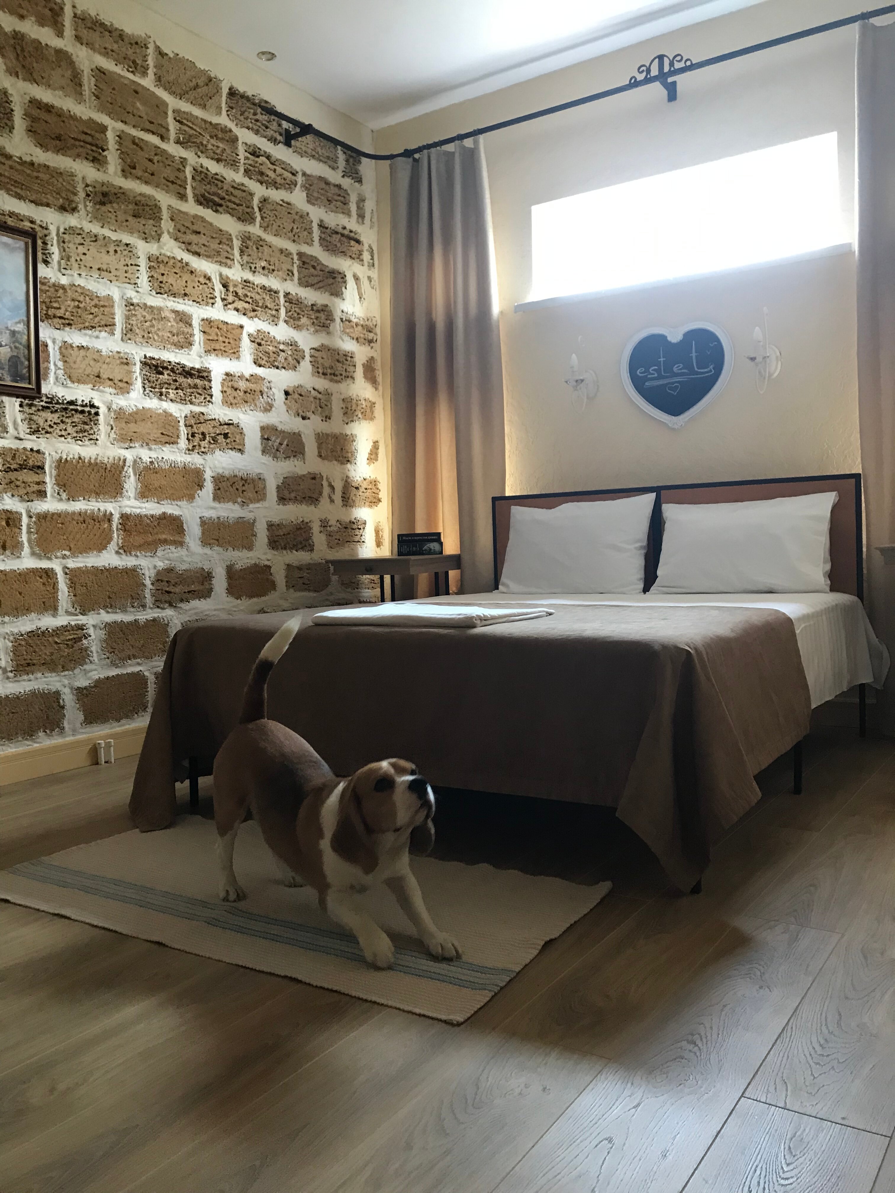 Фото ЭстетЭтно