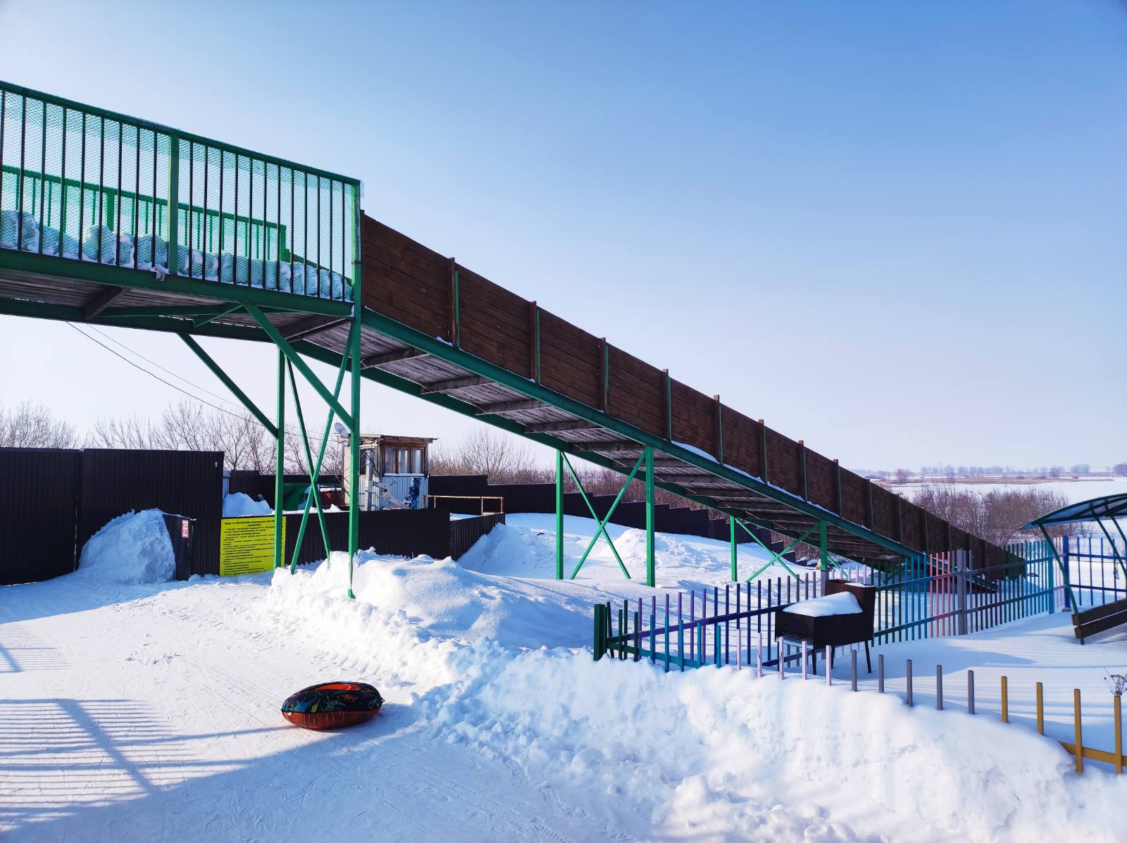 Фото Дубрава