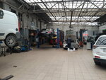 Mechanic-auto (Yana Fabritsiusa Street, 18), servicio de coches, centro de reparación de automóviles