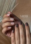 Sarabi (ulitsa Vremena Goda, 15), salón de belleza
