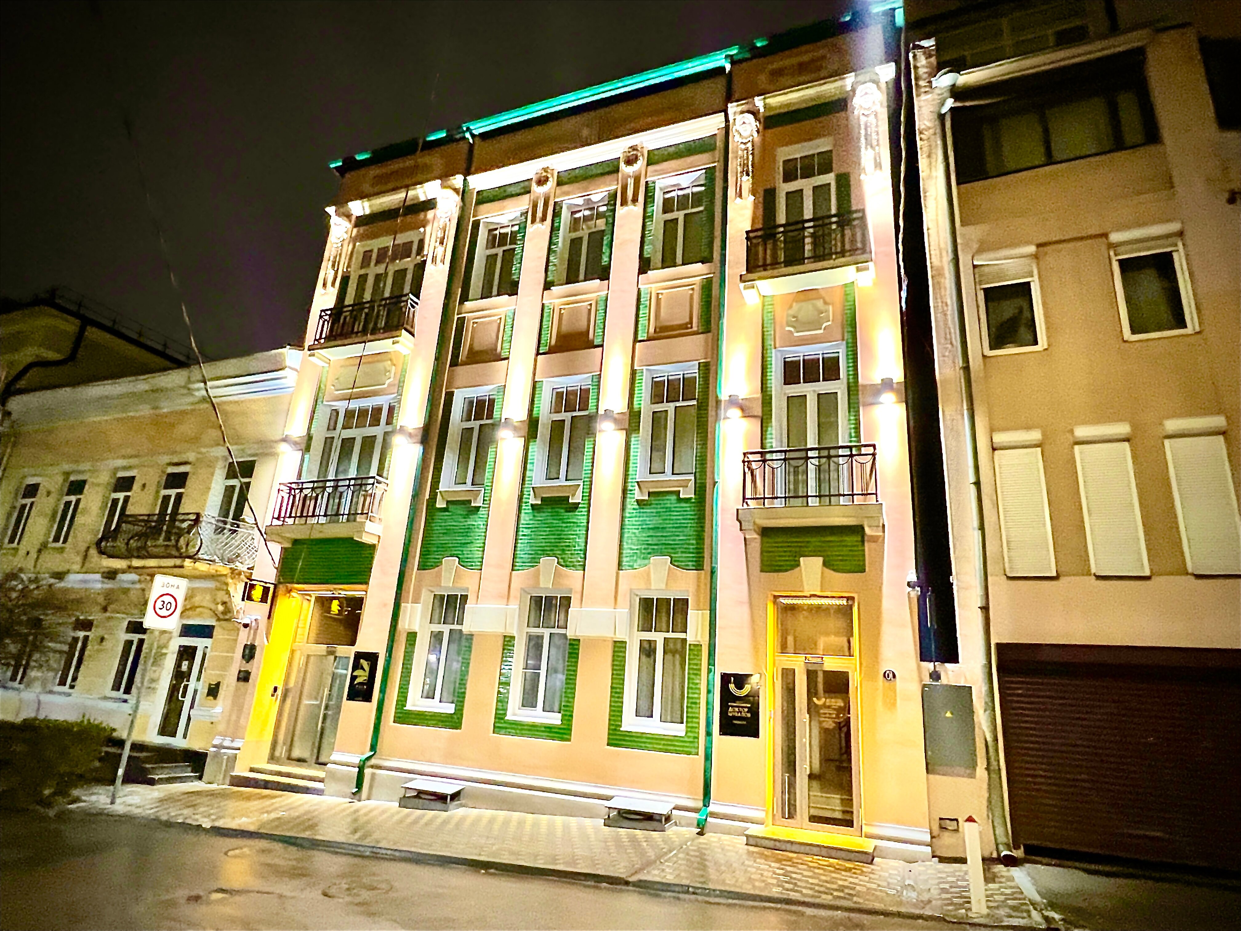 Фото Пальма