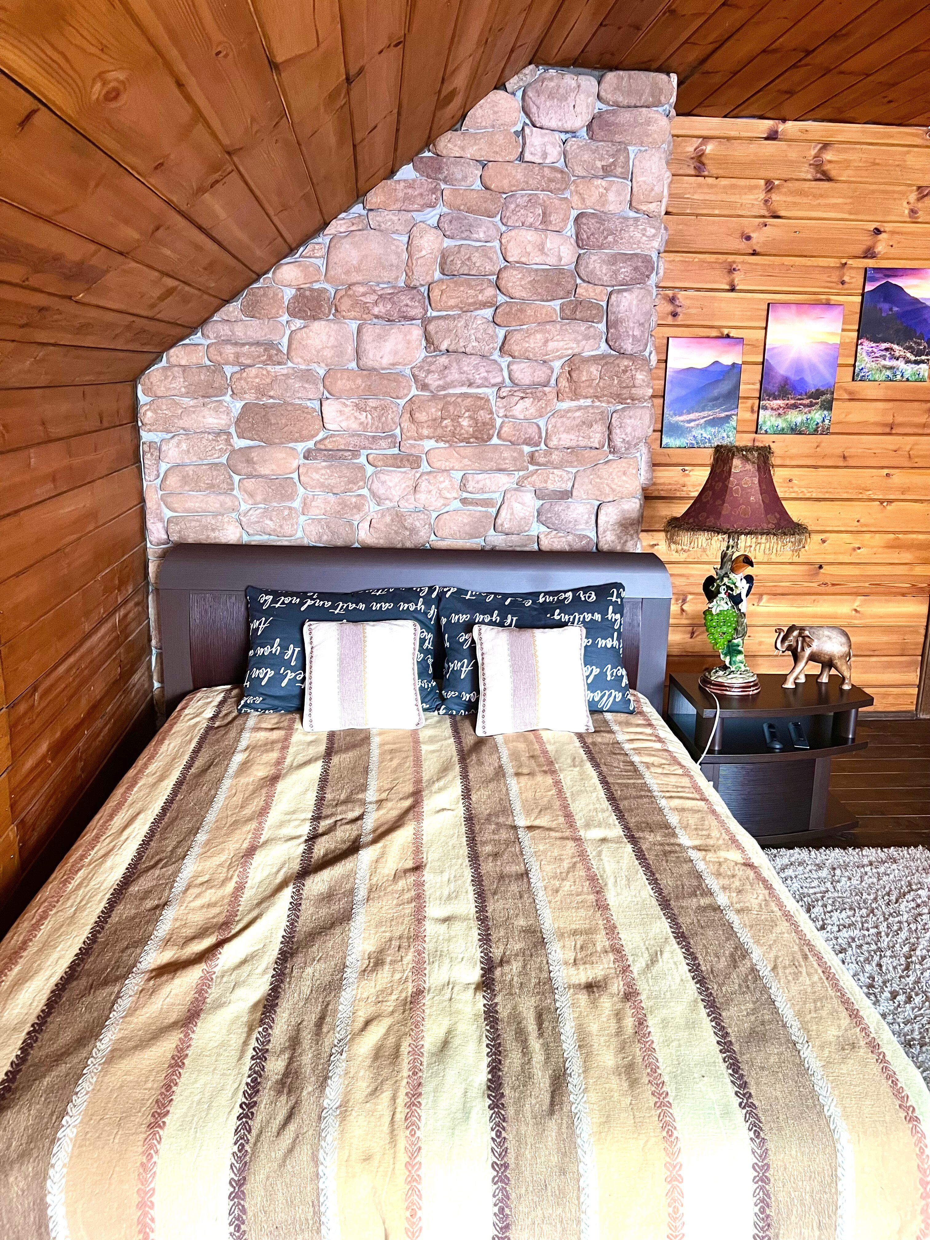 Фото Усадьба Золотой Лев