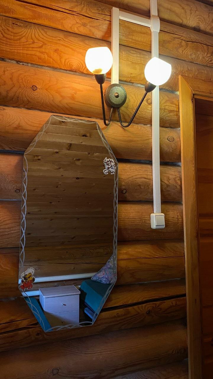 Фото Усадьба Три Медведя