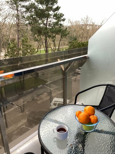 Гостиница Vogue в Анапе