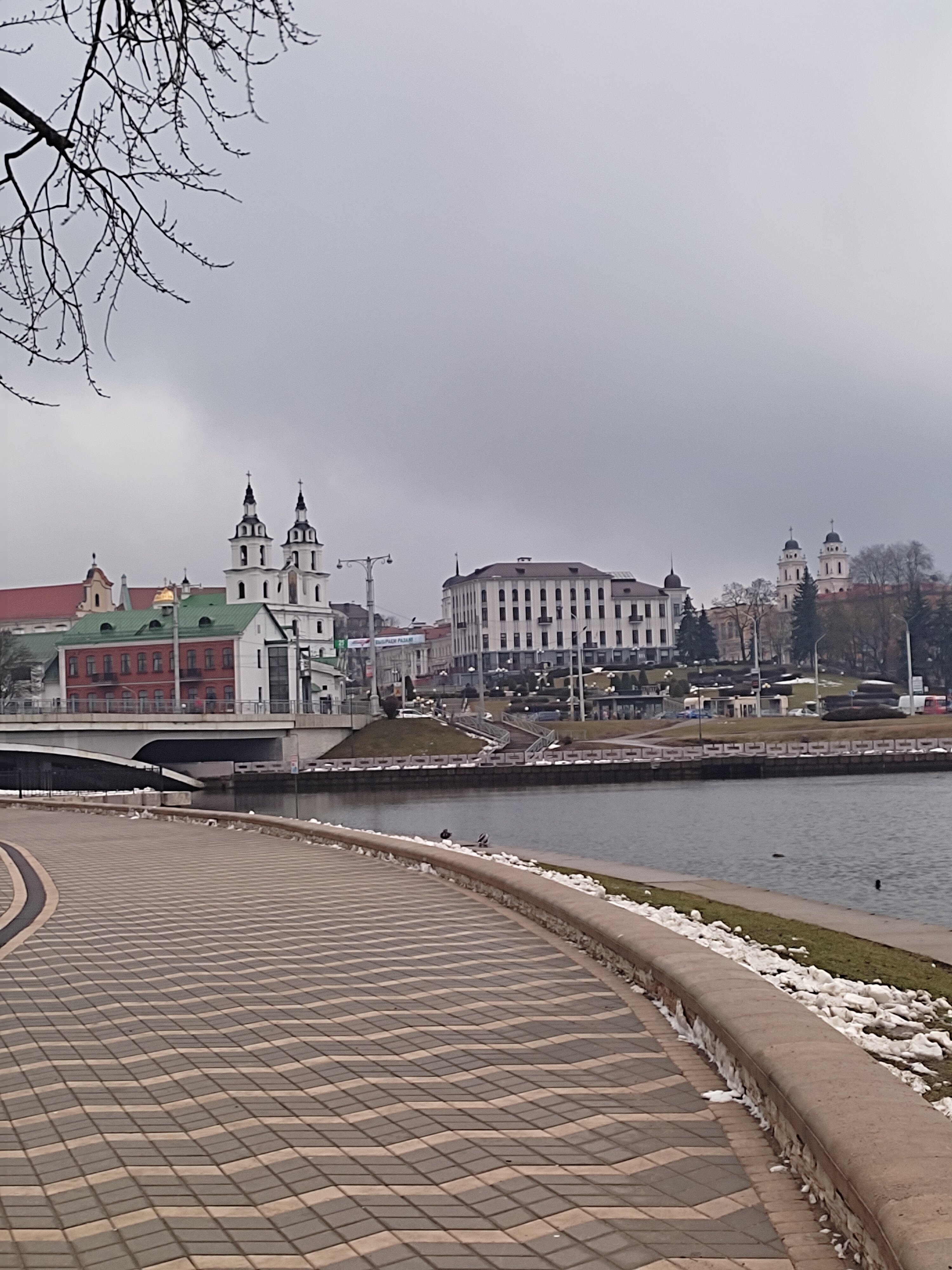 Фото Монастырский