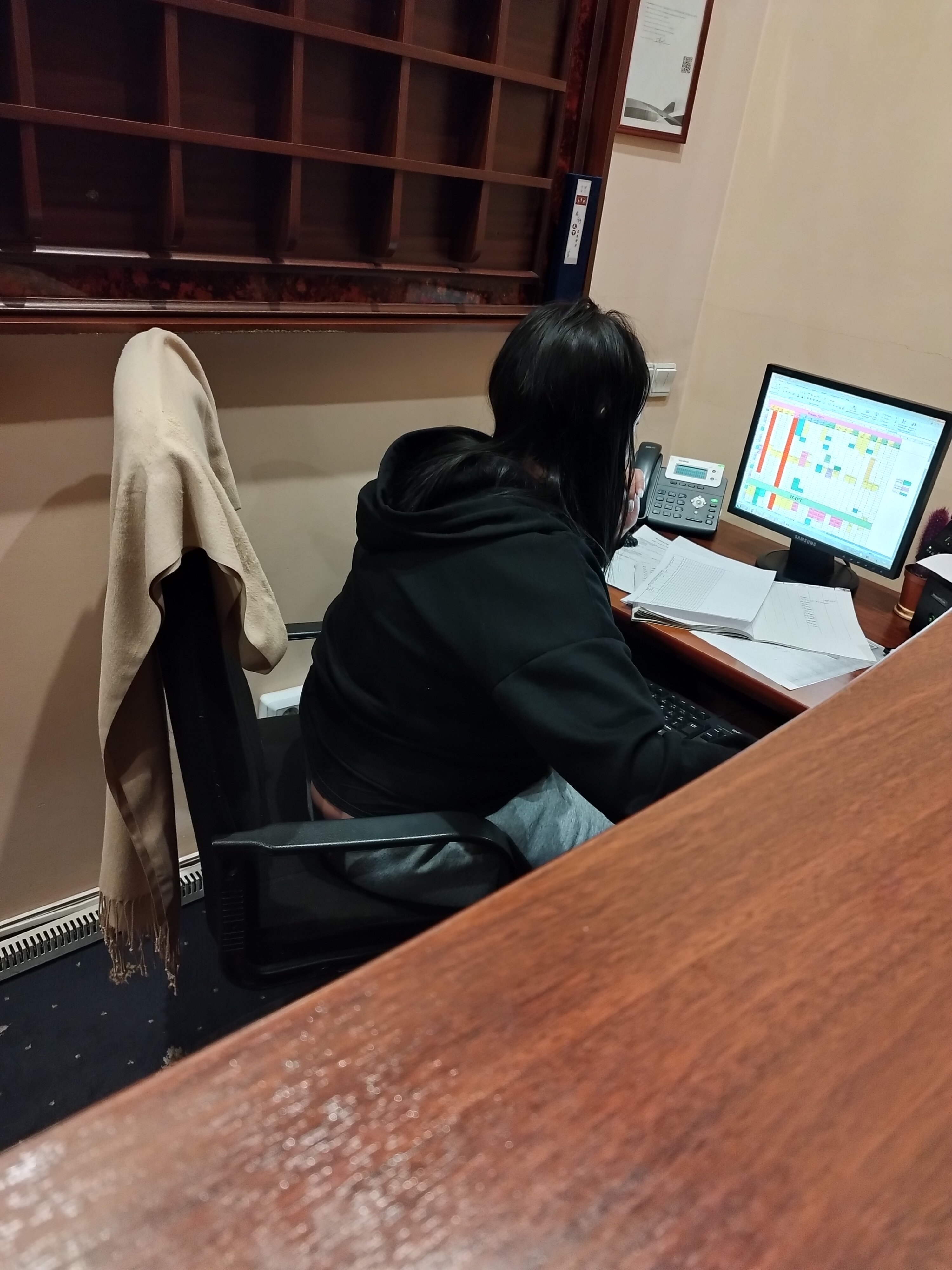 Фото Нуртау