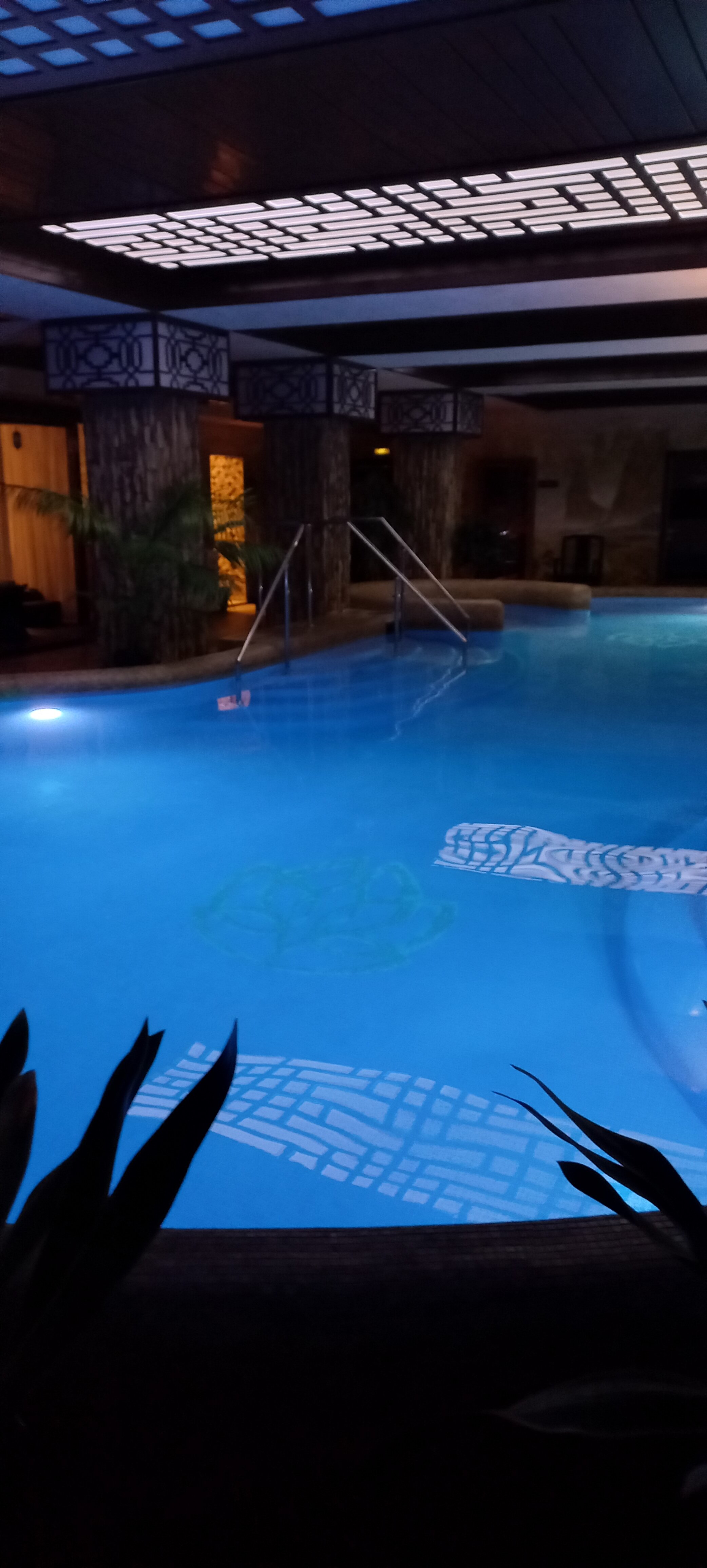Фото Bliss Hotel & SPA