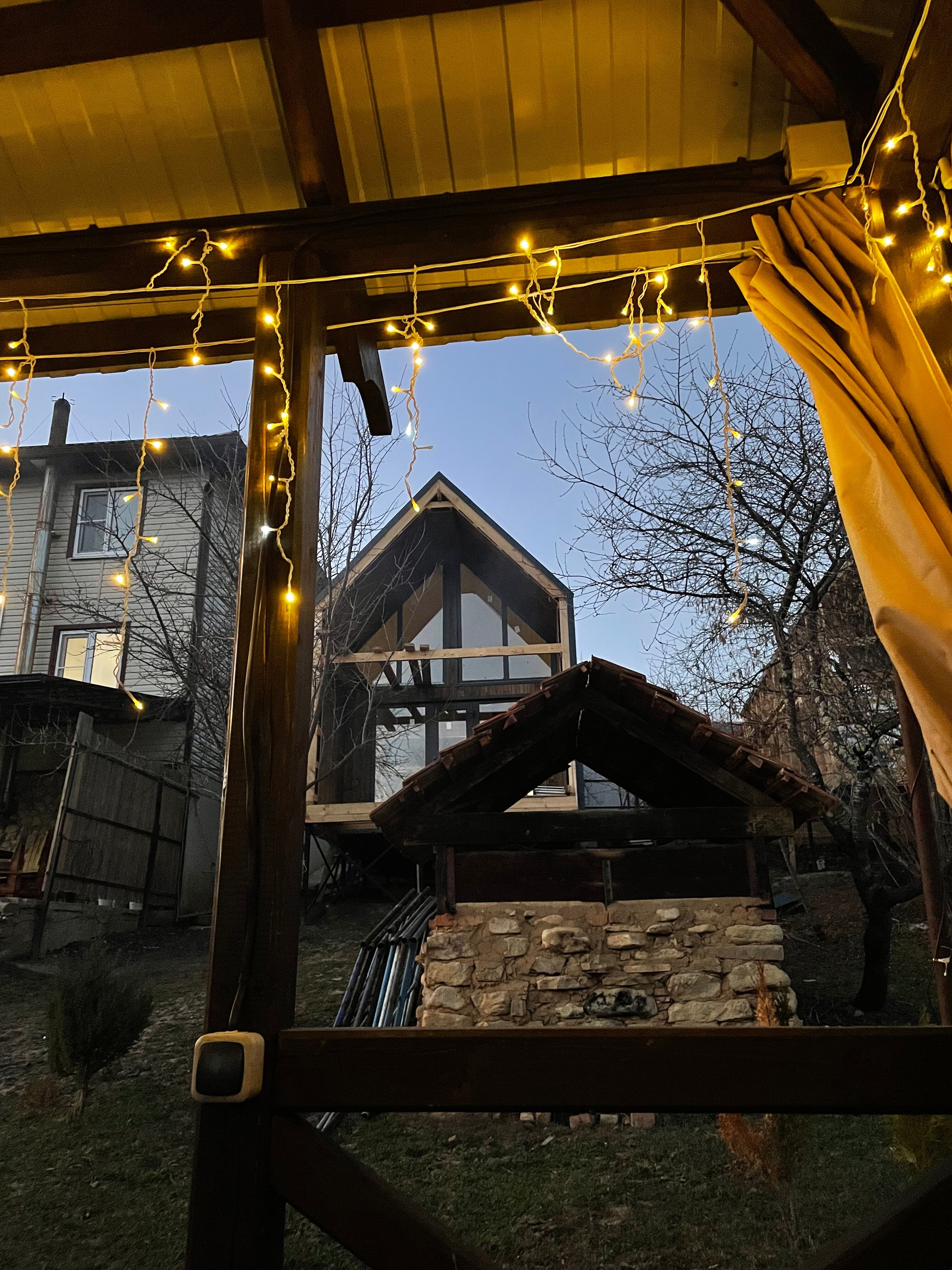 Фото Мезмай