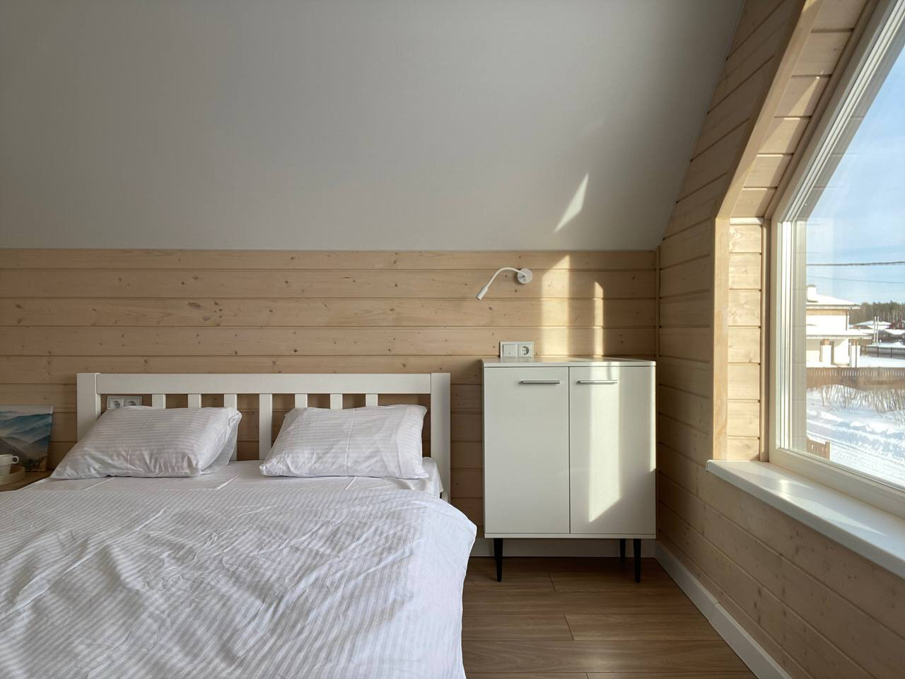 Фото Sabai Family