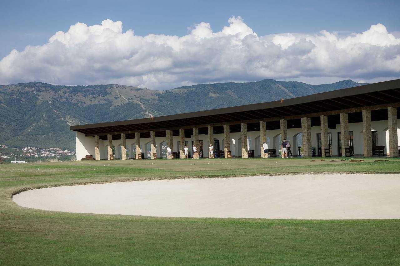 Фото Посейдон