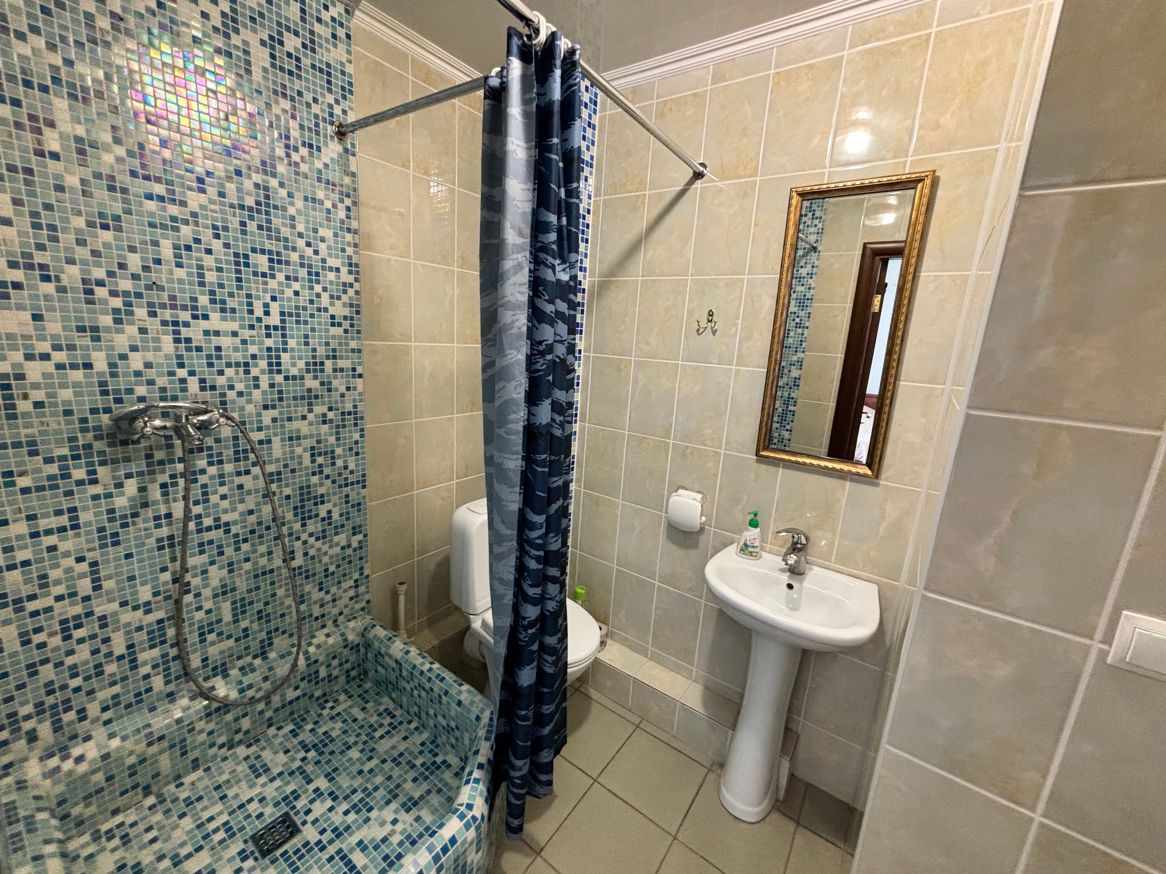 Фото Гарант