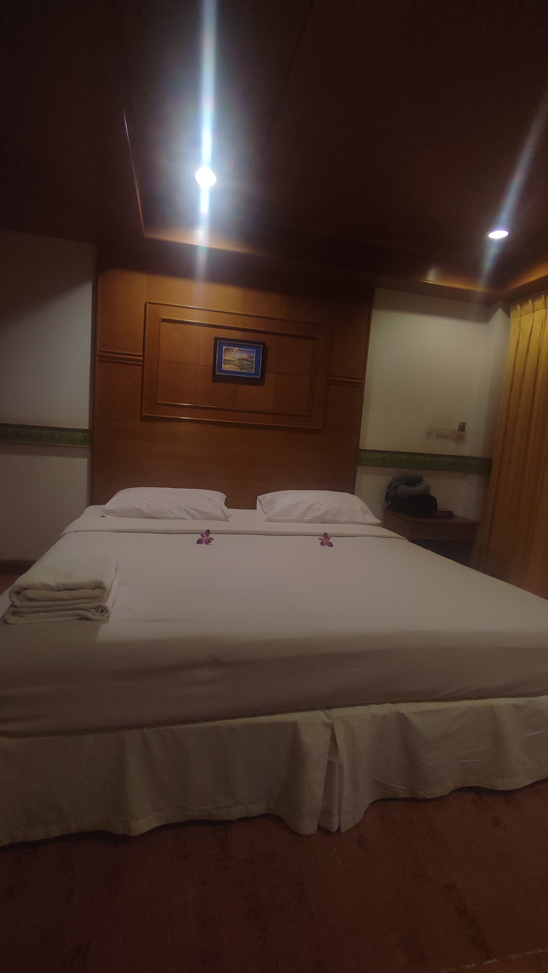 Фото Koh Chang Thai Garden Hill Resort