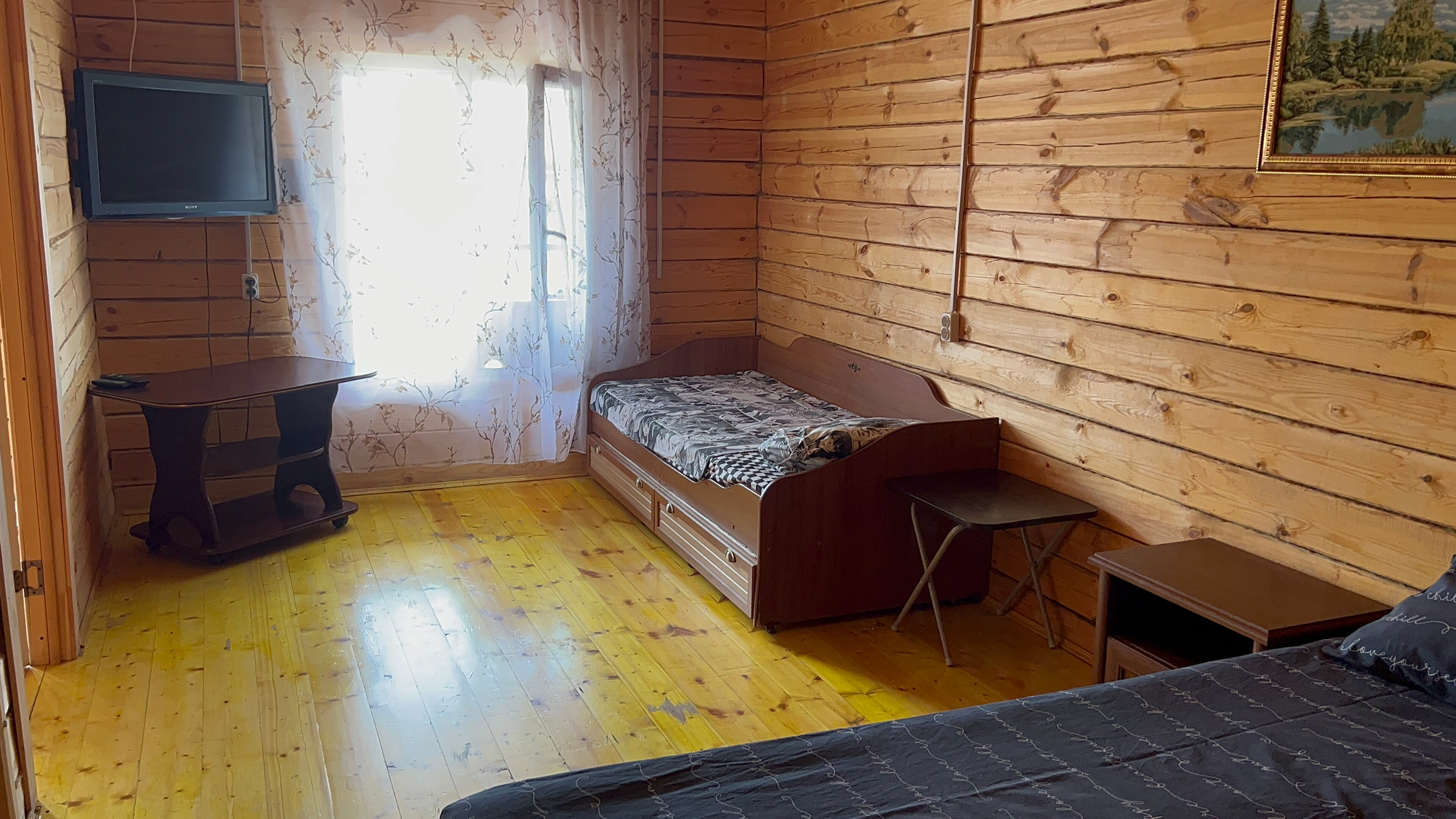 Фото Озеро Медвежье