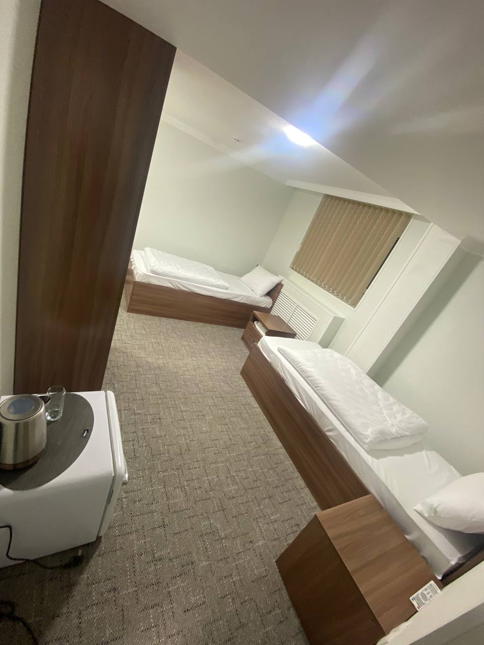 Фото Dream Hotel